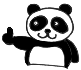 OH animals sticker #9350031