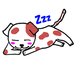 OH animals sticker #9350035