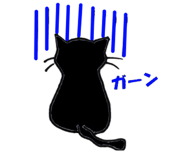 OH animals sticker #9350038