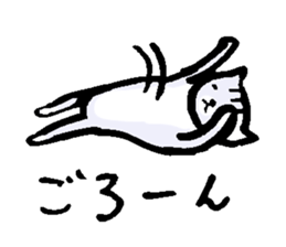 Chiro sticker #9350929