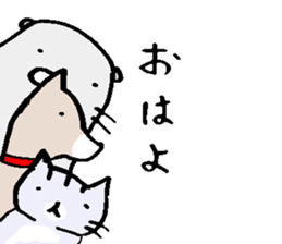 Chiro sticker #9350934