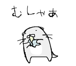 Chiro sticker #9350963