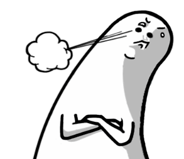 desuyan! sticker #9351178