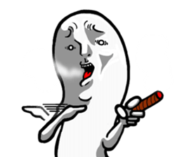 desuyan! sticker #9351183