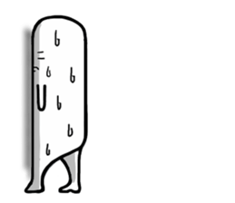 desuyan! sticker #9351184