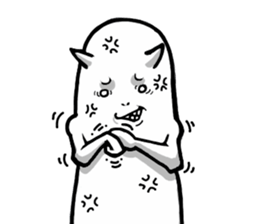 desuyan! sticker #9351201