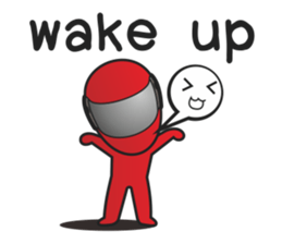 SD CAR V.2 ENG sticker #9351688