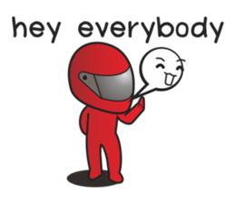 SD CAR V.2 ENG sticker #9351689