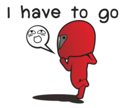 SD CAR V.2 ENG sticker #9351693