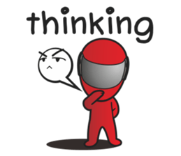 SD CAR V.2 ENG sticker #9351695