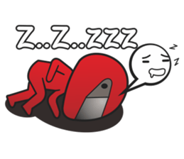 SD CAR V.2 ENG sticker #9351703