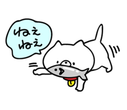 Boom cat 2 sticker #9351850