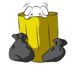 Tangkwa come from Thailand 4 sticker #9352854