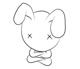 Tangkwa come from Thailand 4 sticker #9352861