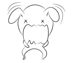 Tangkwa come from Thailand 4 sticker #9352862