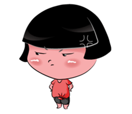 Tangkwa come from Thailand 4 sticker #9352872