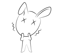 Tangkwa come from Thailand 4 sticker #9352873