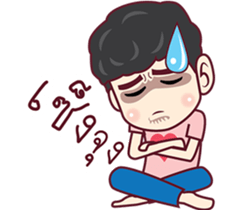 Love love Story sticker #9353187