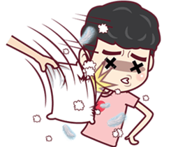 Love love Story sticker #9353194