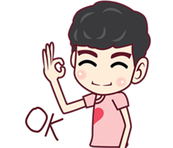 Love love Story sticker #9353204