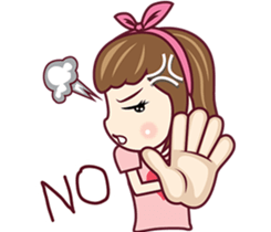 Love love Story sticker #9353205