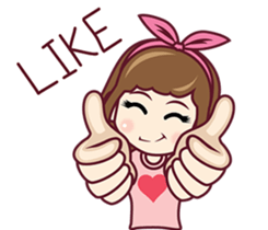 Love love Story sticker #9353206