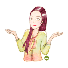 Come On Girls(Revision)-English