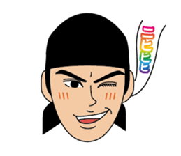 ZONO Sticker sticker #9354344