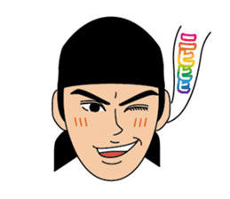ZONO Sticker sticker #9354344