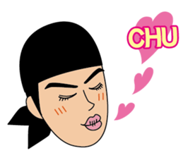ZONO Sticker sticker #9354347