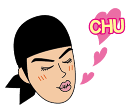 ZONO Sticker sticker #9354347