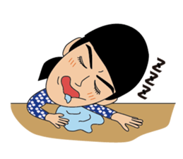 ZONO Sticker sticker #9354354