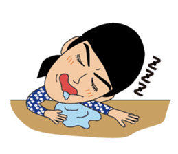 ZONO Sticker sticker #9354354