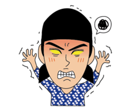ZONO Sticker sticker #9354355