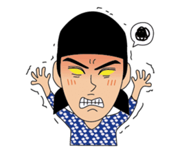 ZONO Sticker sticker #9354355