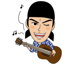 ZONO Sticker sticker #9354363