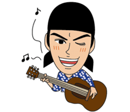 ZONO Sticker sticker #9354363