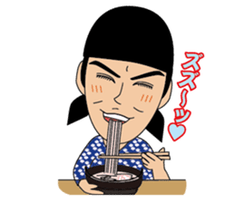 ZONO Sticker sticker #9354364