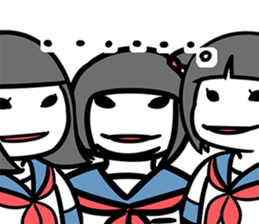 AgreementSticker sticker #9354995