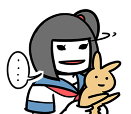 AgreementSticker sticker #9354997