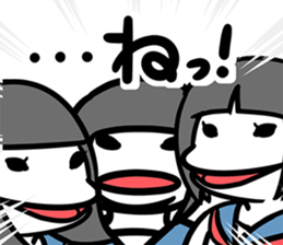 AgreementSticker sticker #9354999