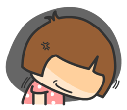 Huato Couple sticker #9356020