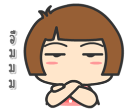 Huato Couple sticker #9356024