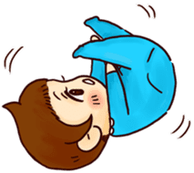 Cat King x MoMo 2 sticker #9356331