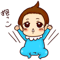 Cat King x MoMo 2 sticker #9356332