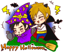 Cat King x MoMo 2 sticker #9356343