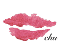 The Day of a Girl sticker #9356436