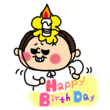 Cute Boy RYO sticker #9356645