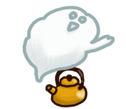 Steam Taro sticker #9356692