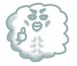 Steam Taro sticker #9356697